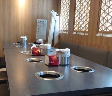 用餐環境照片4