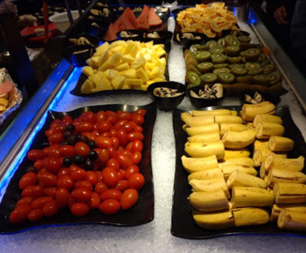 食材餐點照片12