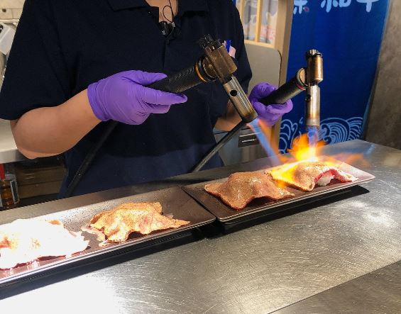 用餐環境照片10