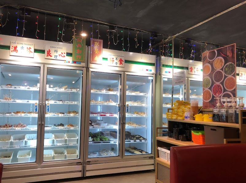 用餐環境照片10